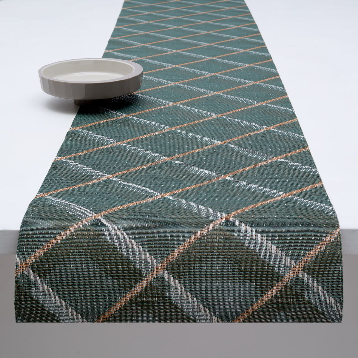 Holiday Plaid Table Runners - Multi