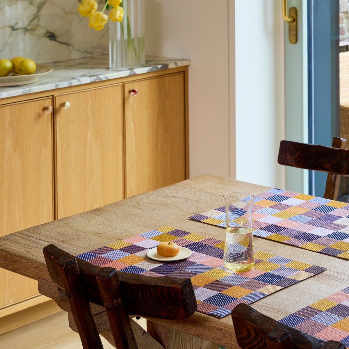 Tint Placemats- Opal