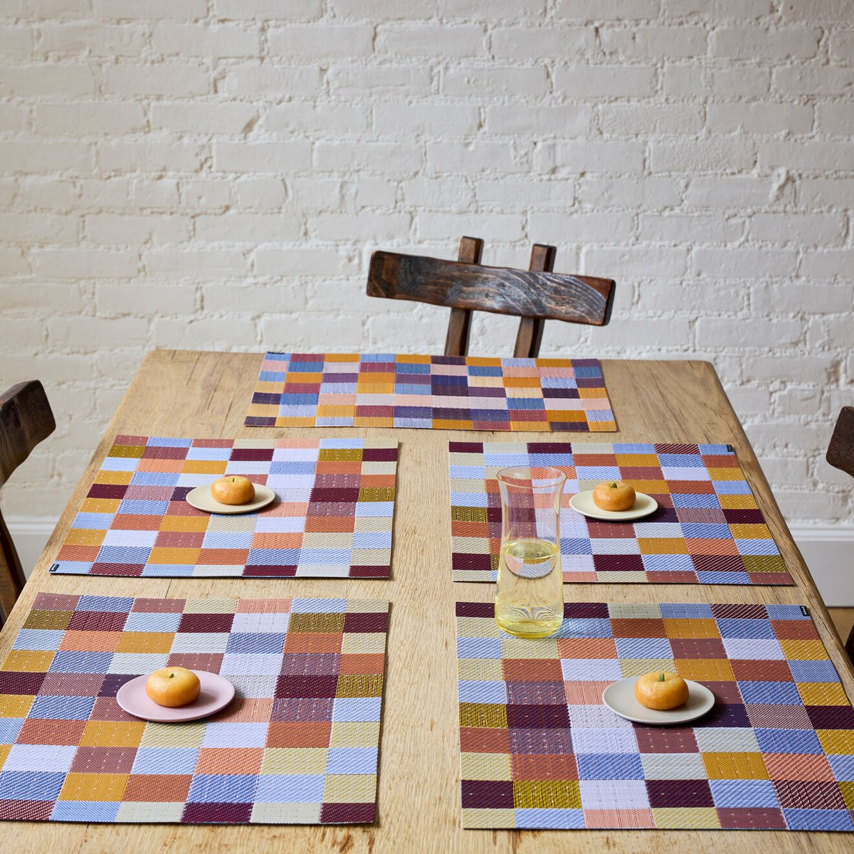 Tint Placemats- Opal
