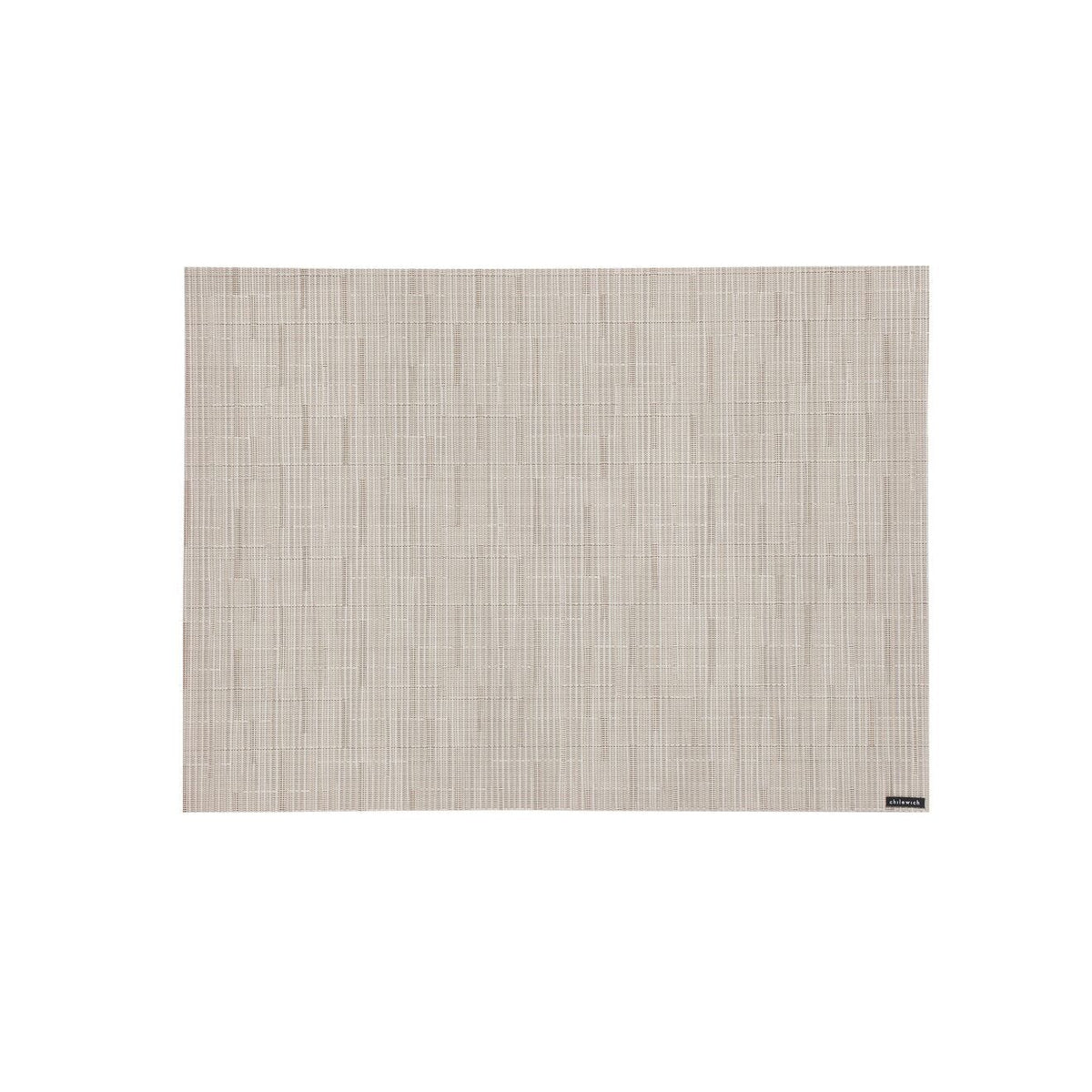 Bamboo Placemats - Chino