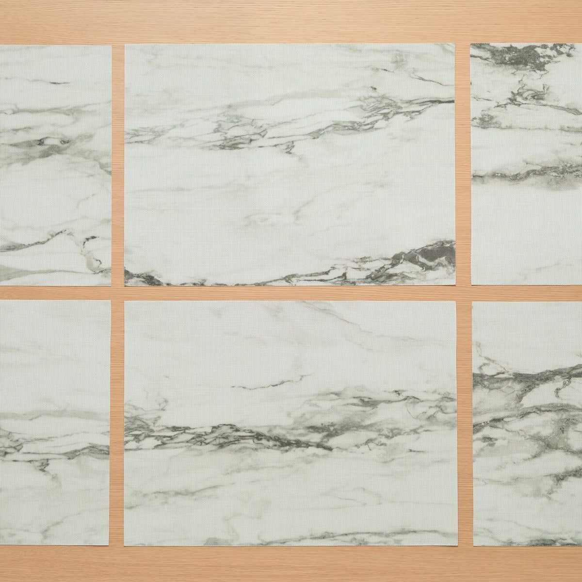 Marble Placemats - Calacatta