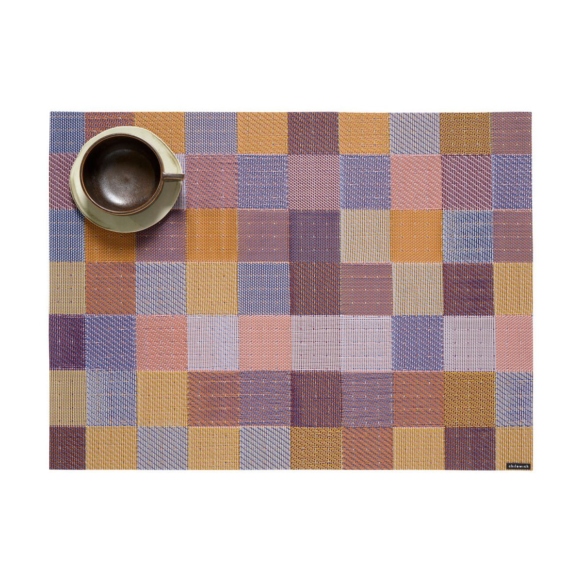 Tint Placemats- Opal