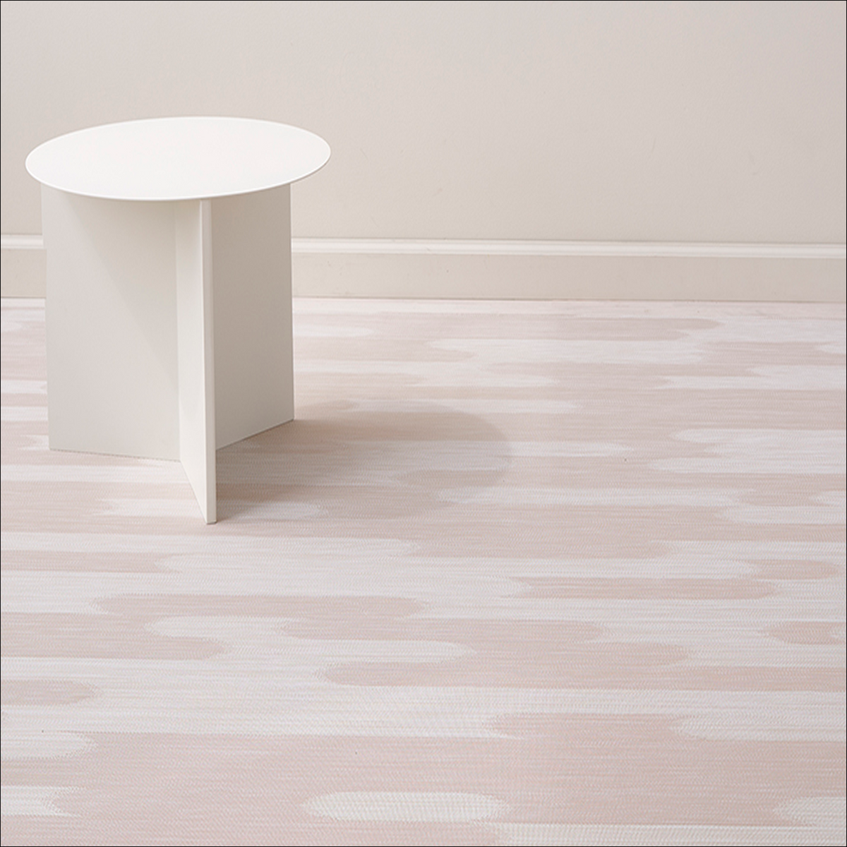 Shuttle Installed Flooring - Balsa