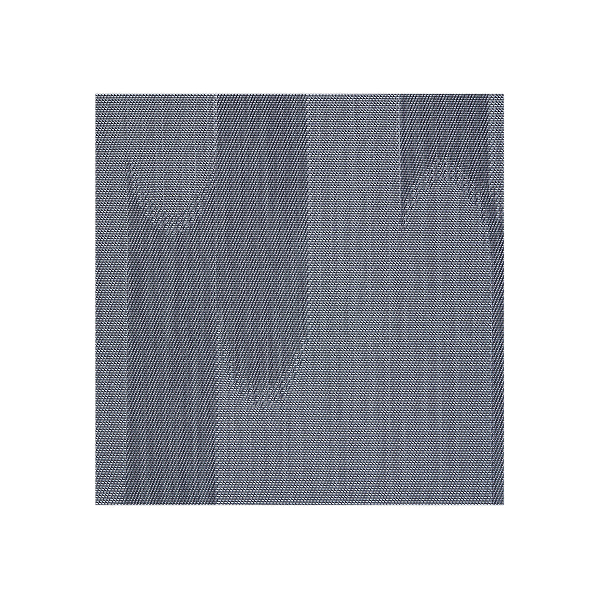 Shuttle Wall Textile Samples - Bluestone