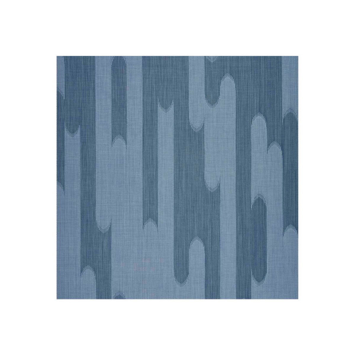 Shuttle Rugs - Bluestone