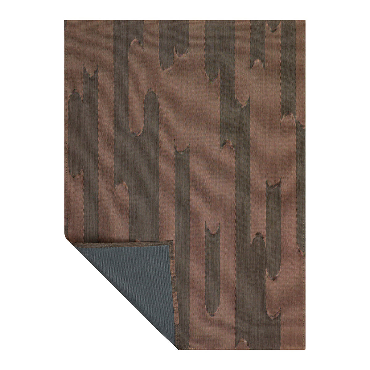 Shuttle Rugs - Copper