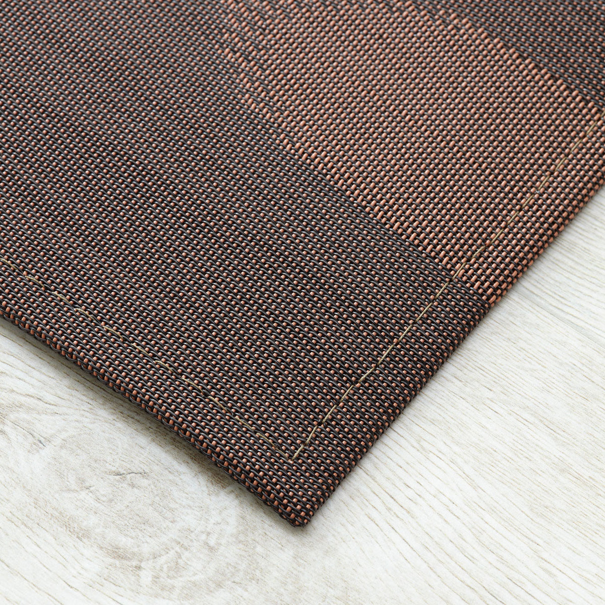 Shuttle Rugs - Copper