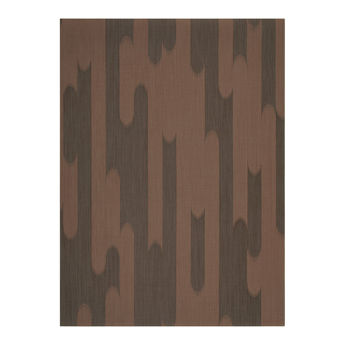 Shuttle Rugs - Copper