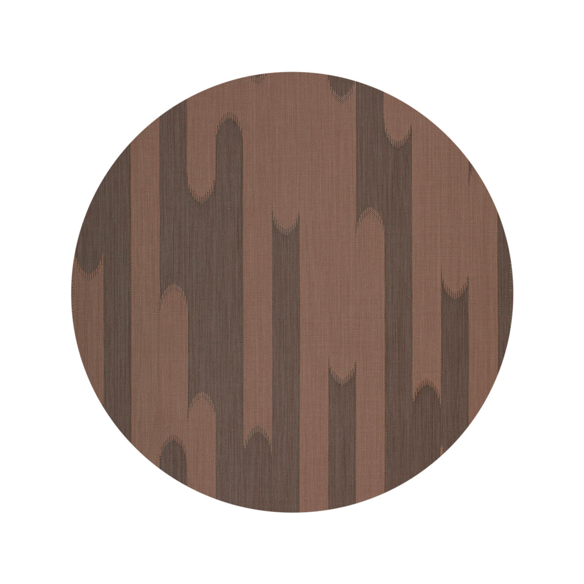 Shuttle Rugs - Copper
