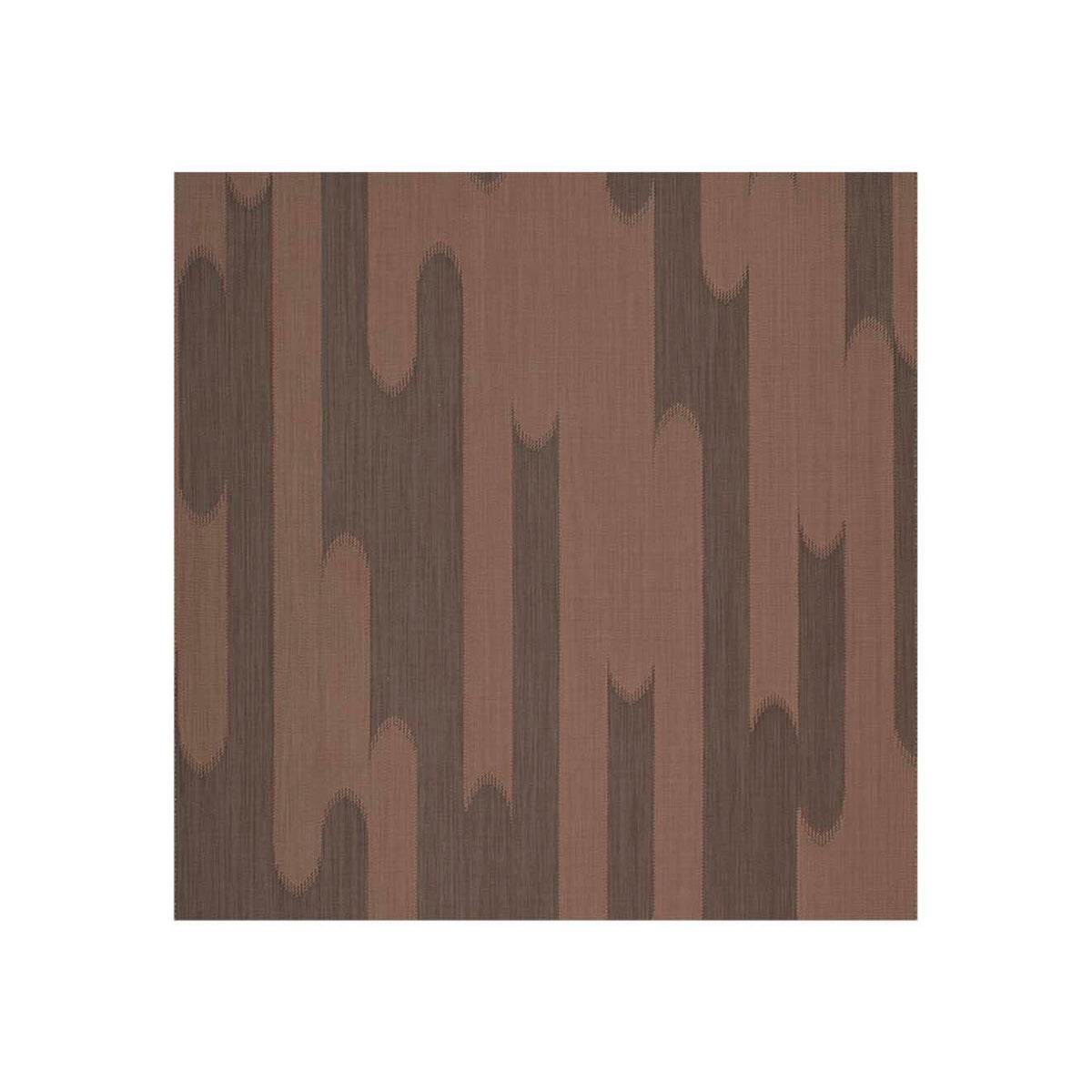 Shuttle Rugs - Copper