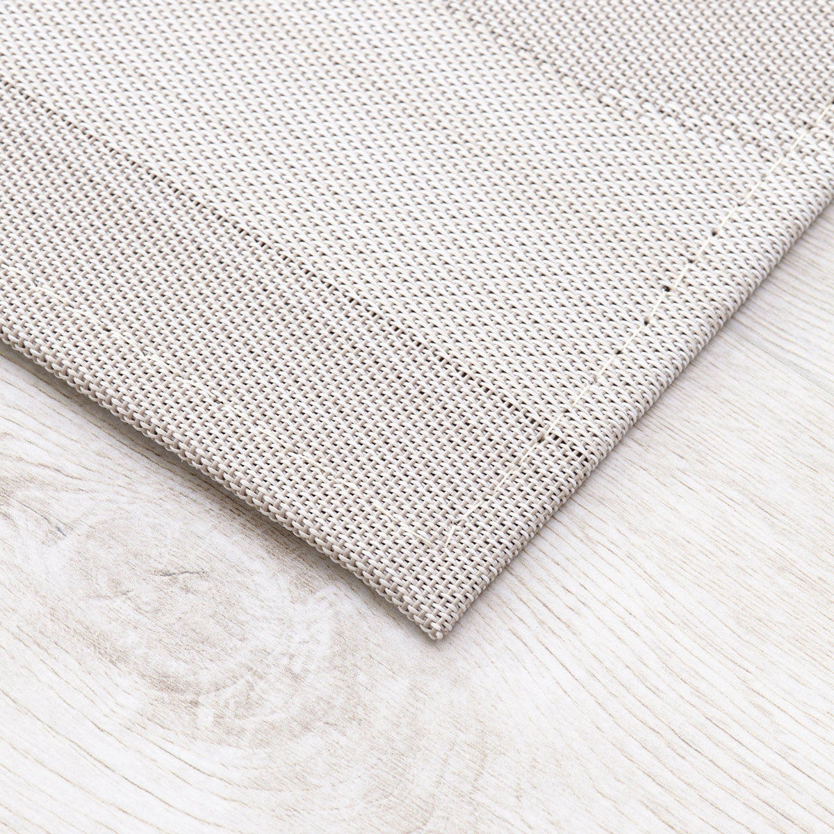Shuttle Rugs - Greysand