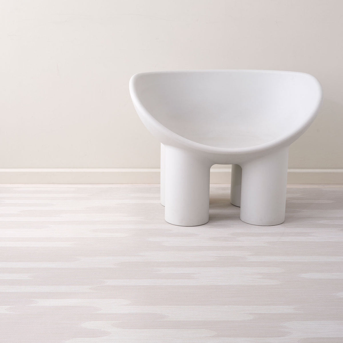 Shuttle Rugs - Greysand