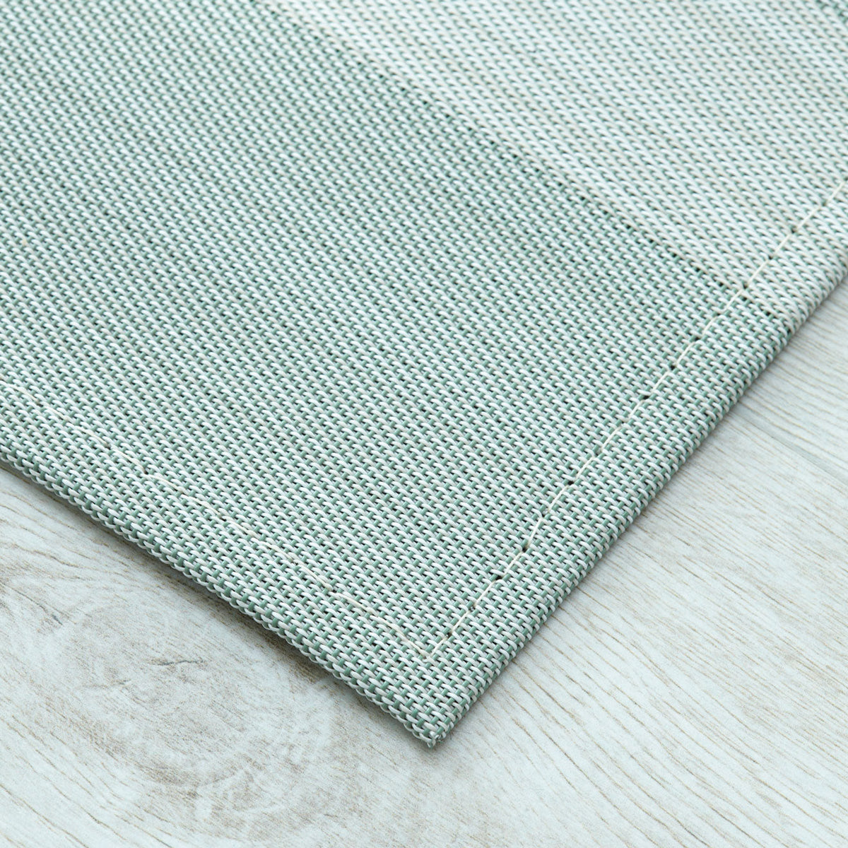 Shuttle Rugs - Spearmint