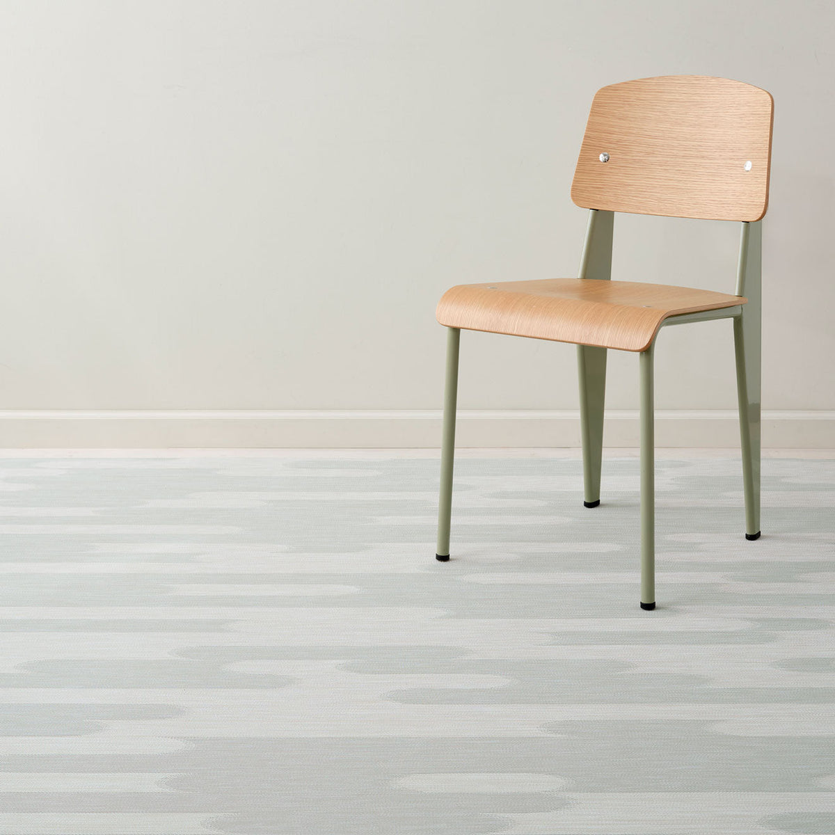 Shuttle Rugs - Spearmint