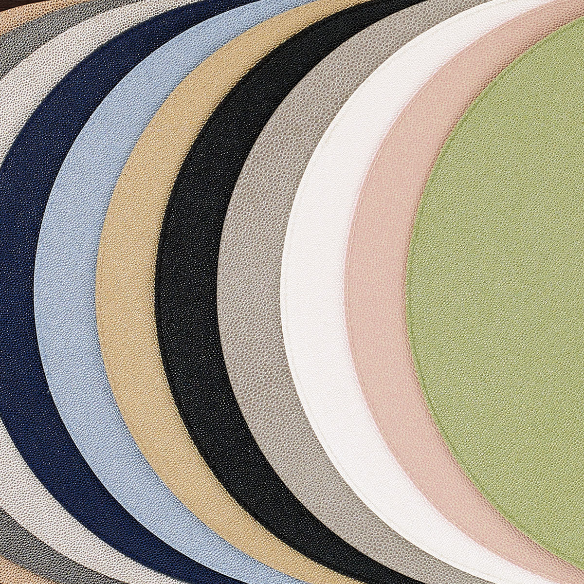 Bodrum Skate Placemats — Bodrum collection image 2