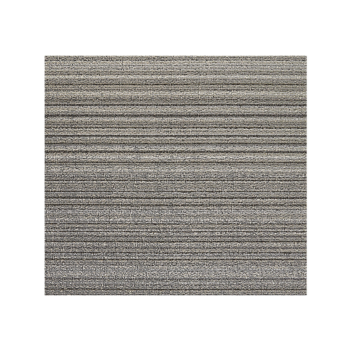 Skinny Stripe Shag Mats - Birch