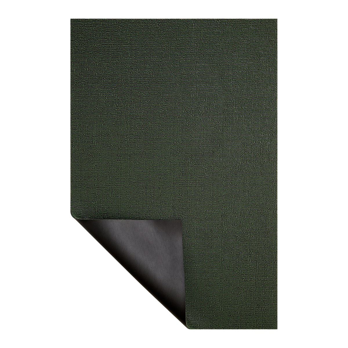 Solid Shag Mats - Cactus