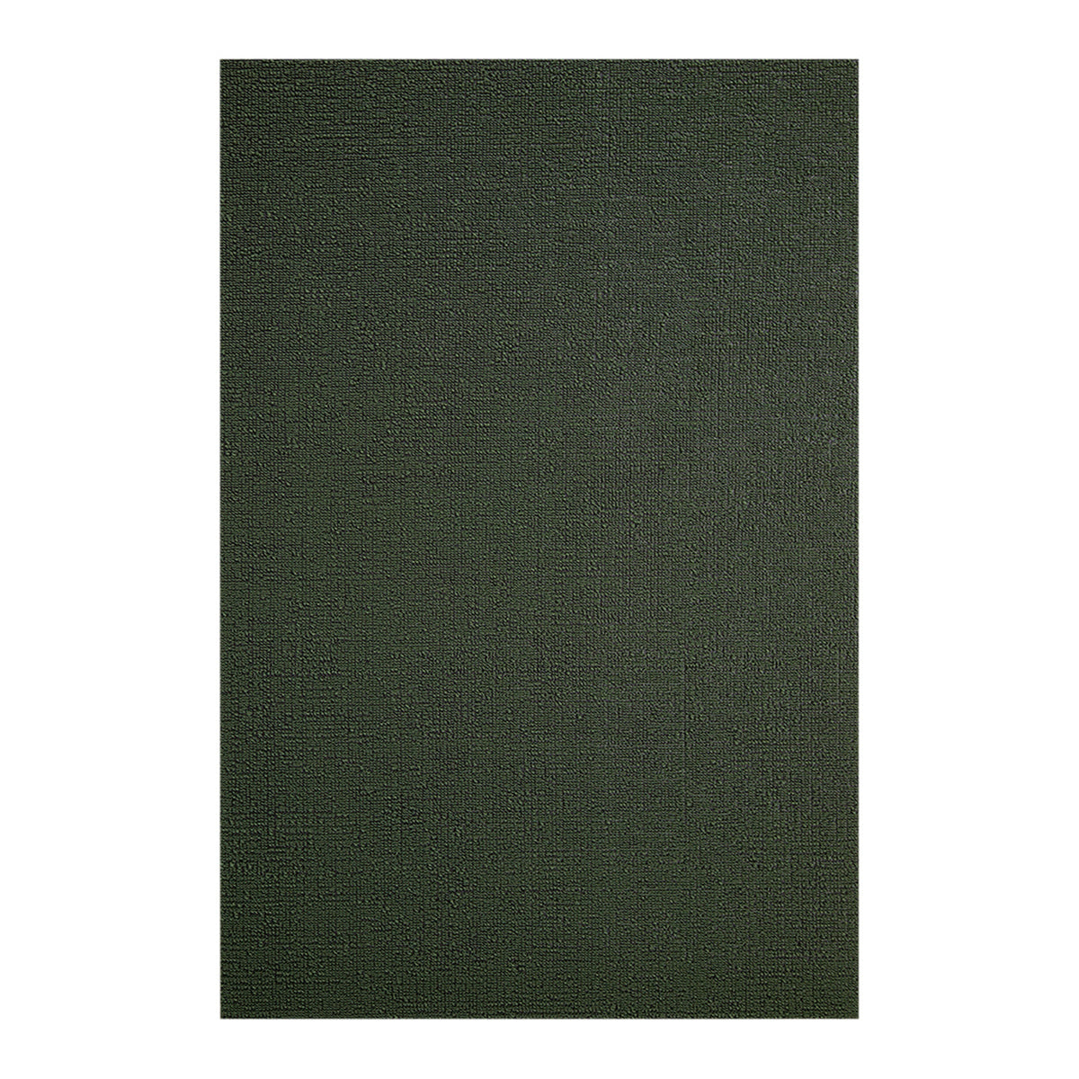 Solid Shag Mats - Cactus