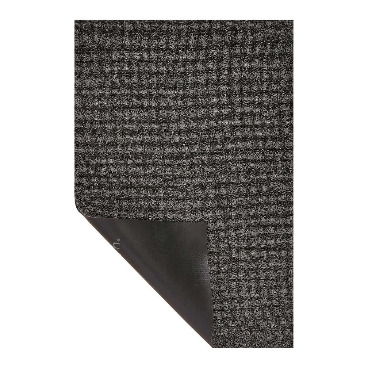 Solid Shag Mats - Mercury