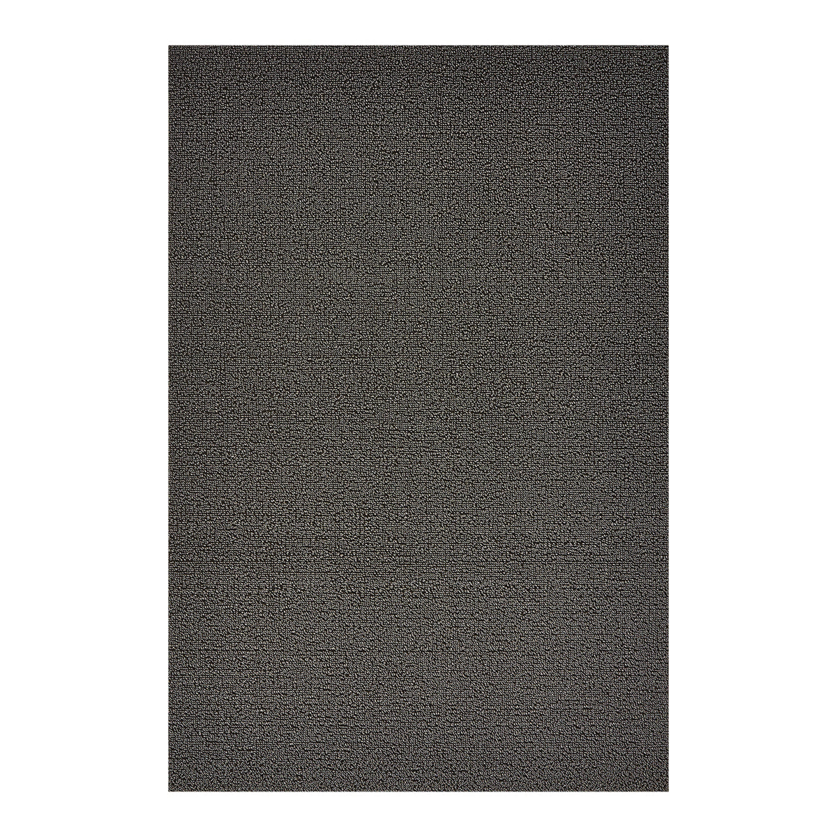 Solid Shag Mats - Mercury