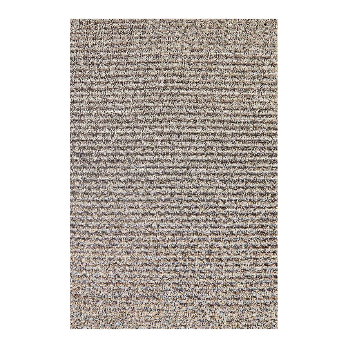 Solid Shag Mats - Silk