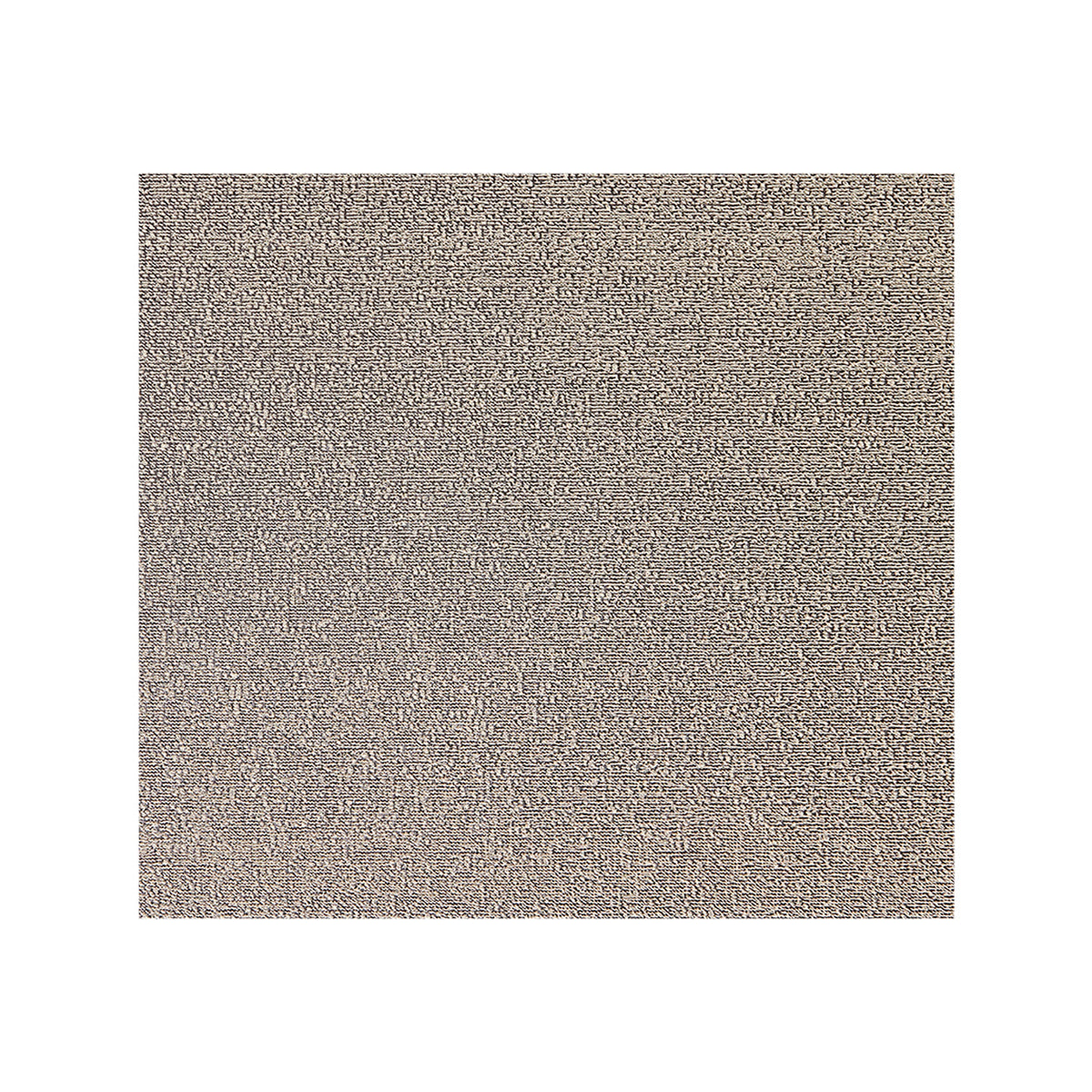 Solid Shag Mat Samples - Silk