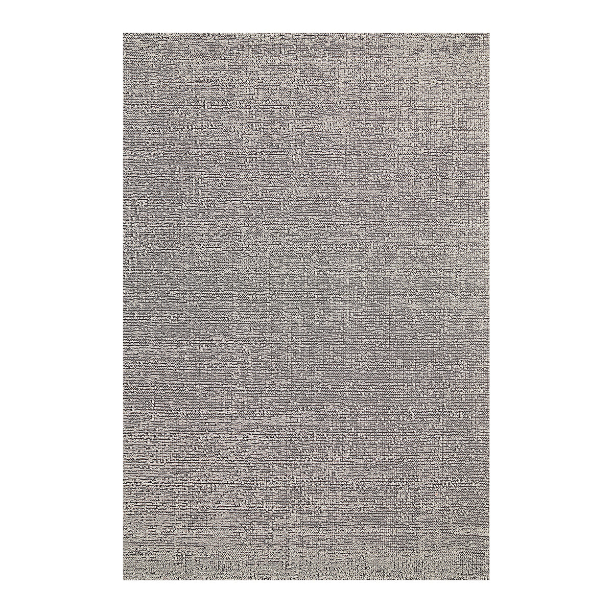 Solid Shag Mats - Snow