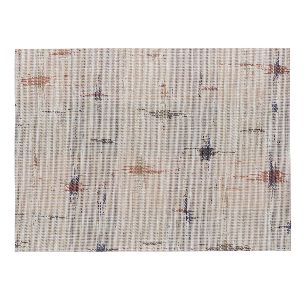 Spark Placemats - Almond