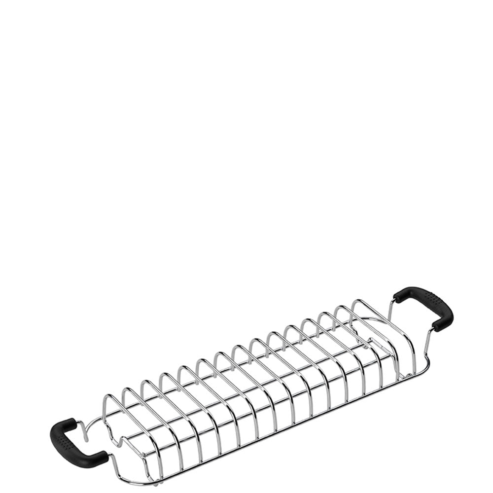 SMEG Bun Warmer - Fits SMEG Long-Slot Toasters – Default Title