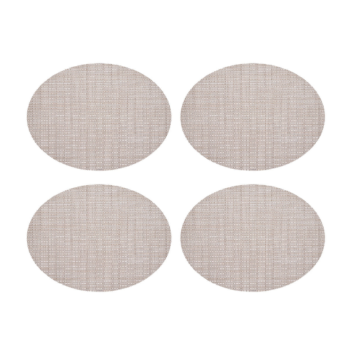 Thatch Placemats - Pebble