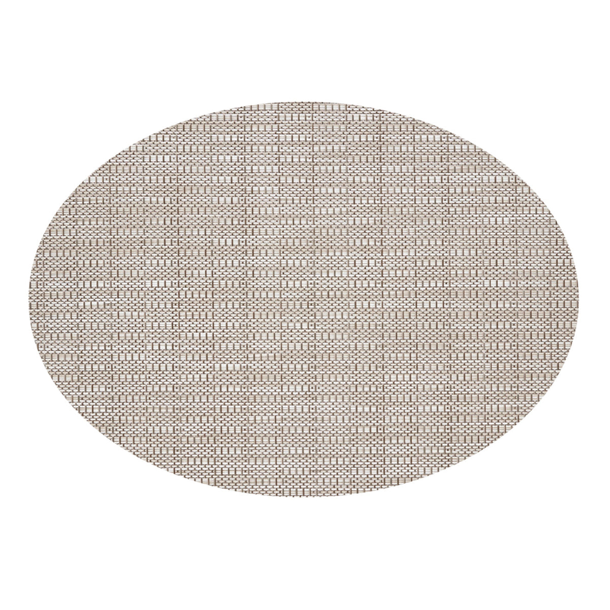 Thatch Placemats - Pebble