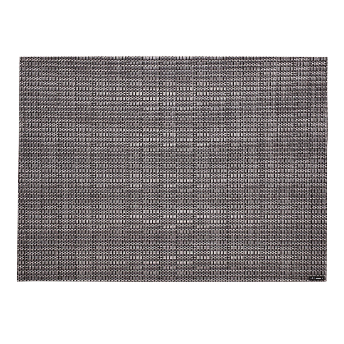 Thatch Placemats - Pewter