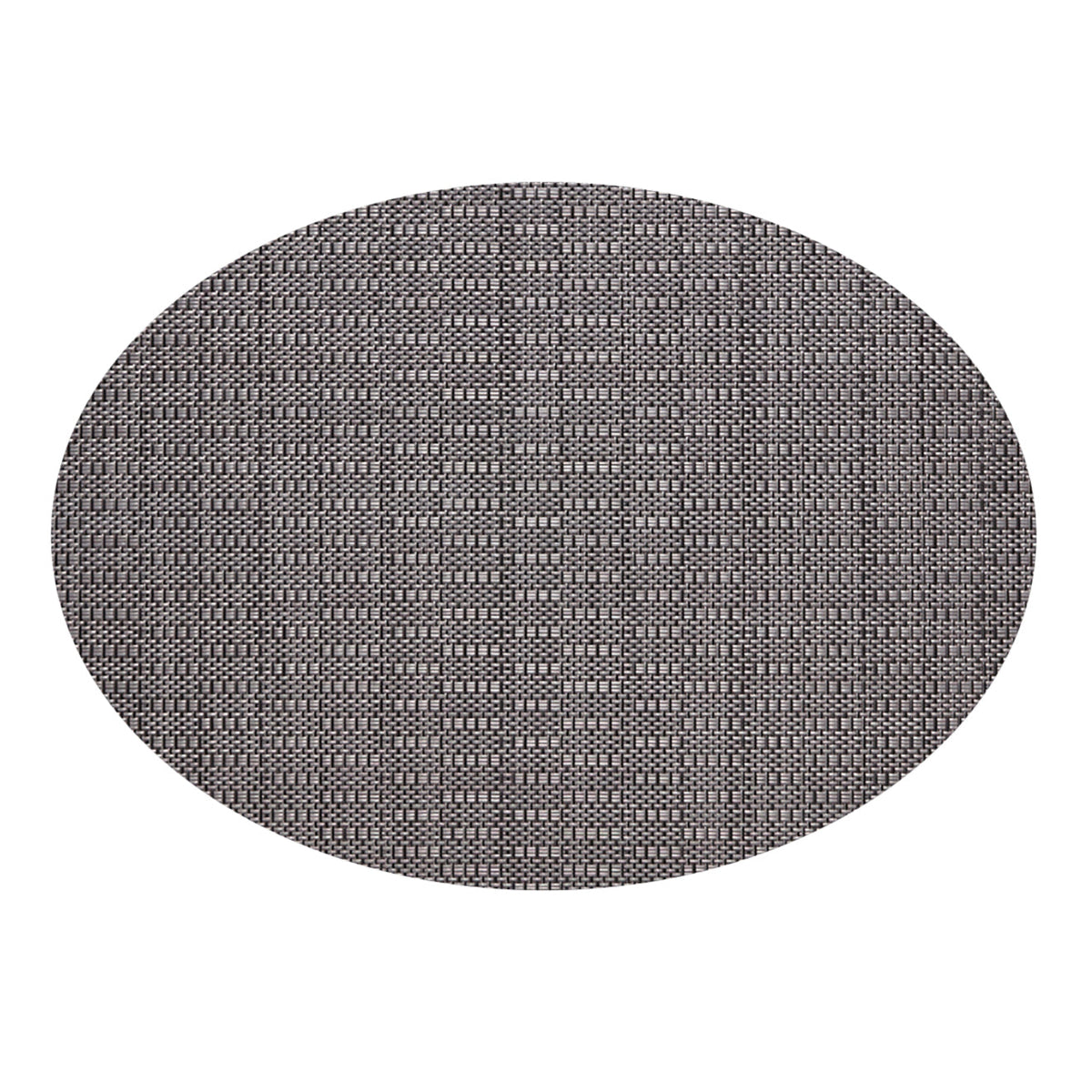 Thatch Placemats - Pewter