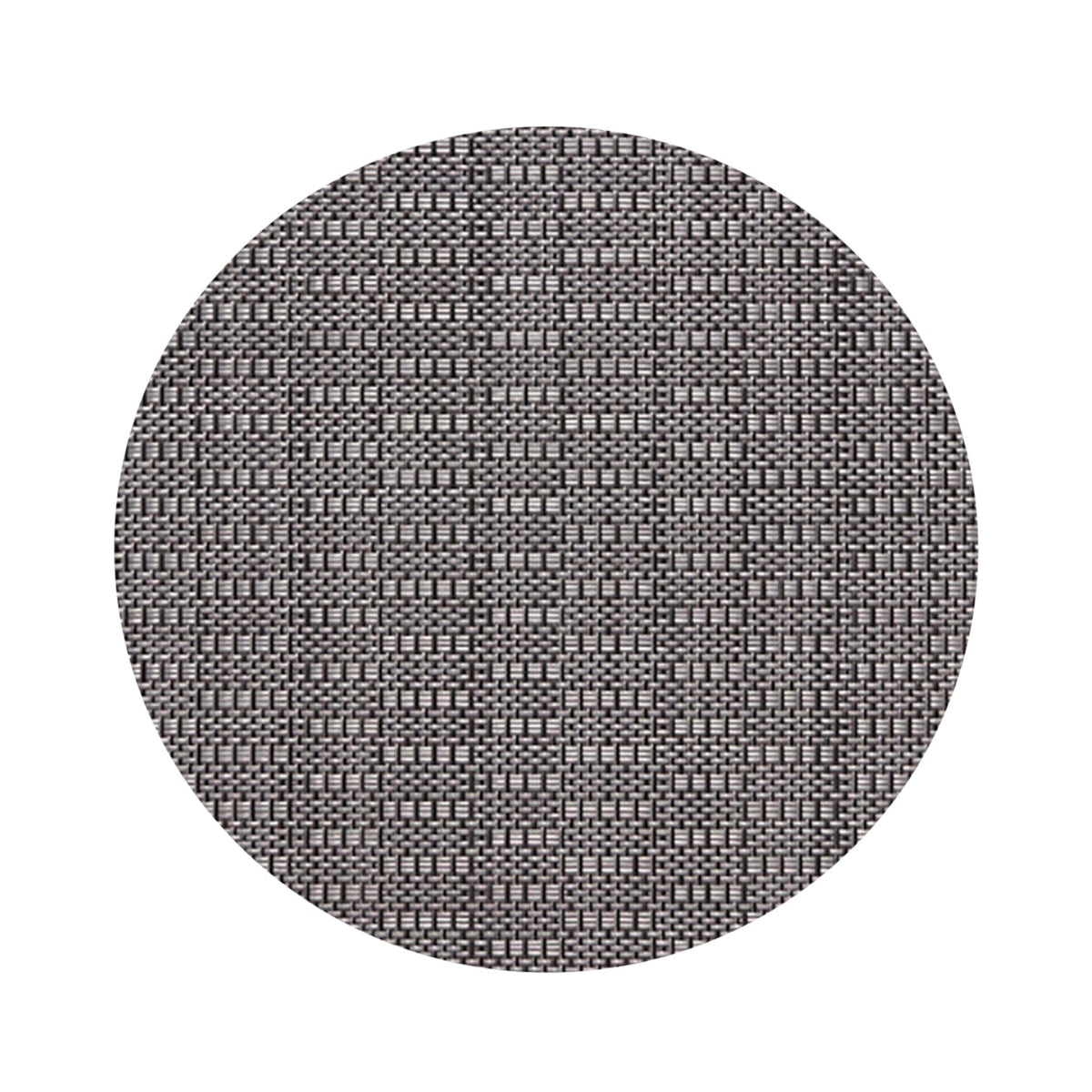 Thatch Placemats - Pewter