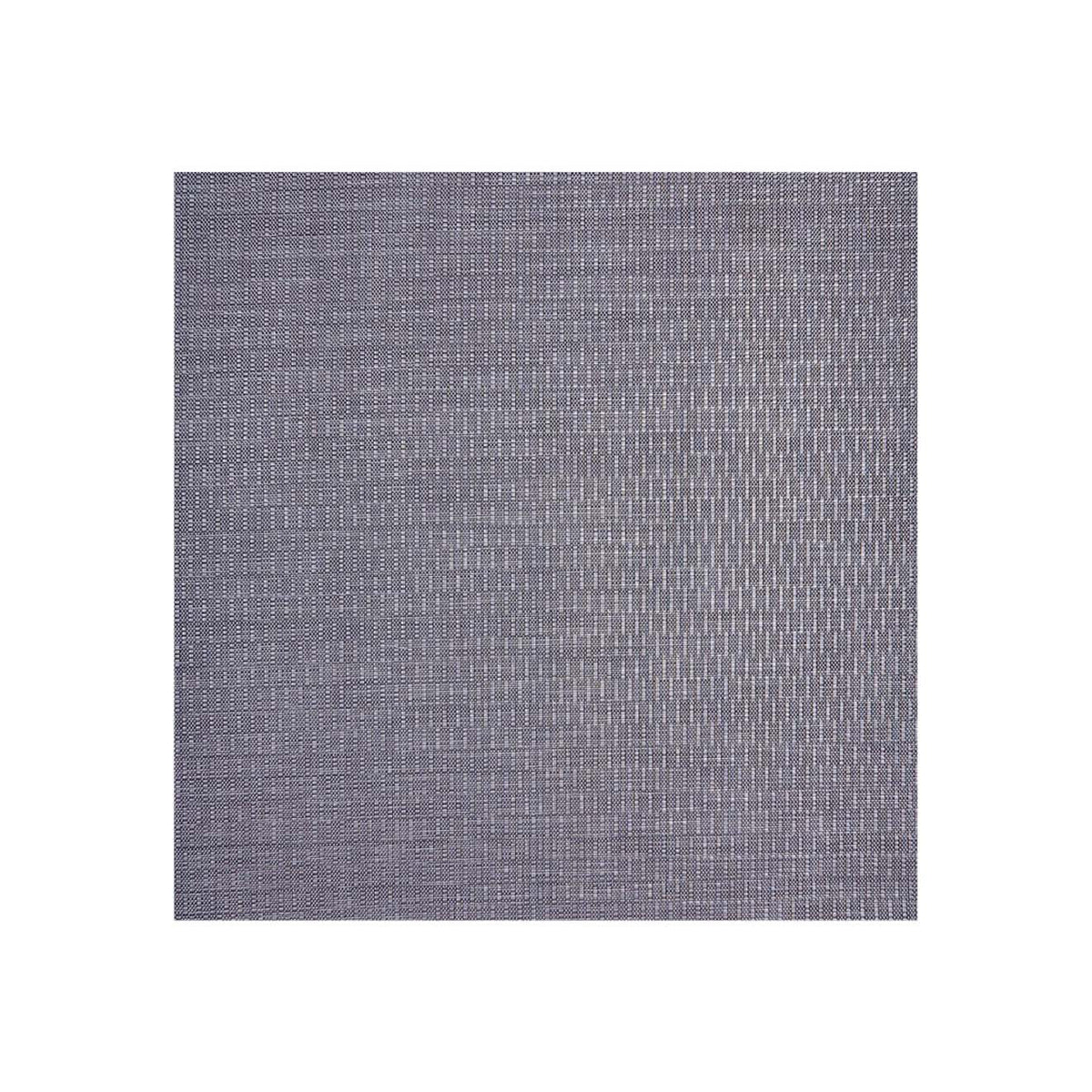 Thatch Rug Samples - Pewter