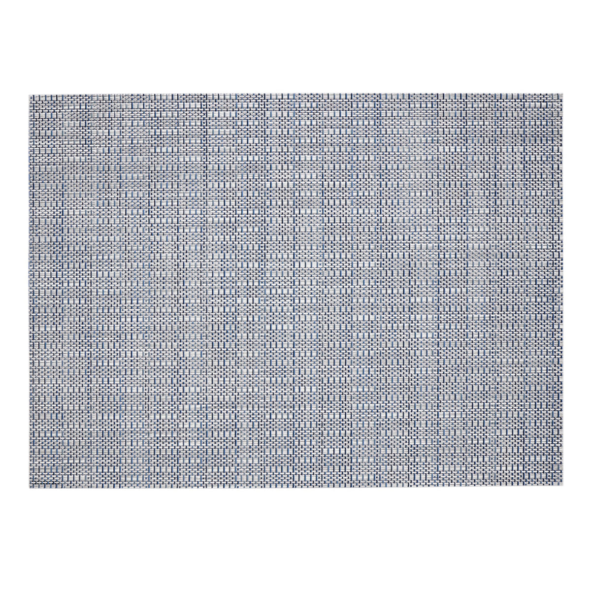Thatch Placemat Samples - Rain