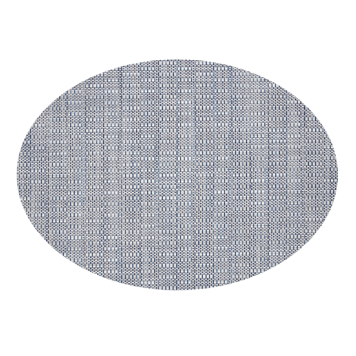 Thatch Placemat Samples - Rain