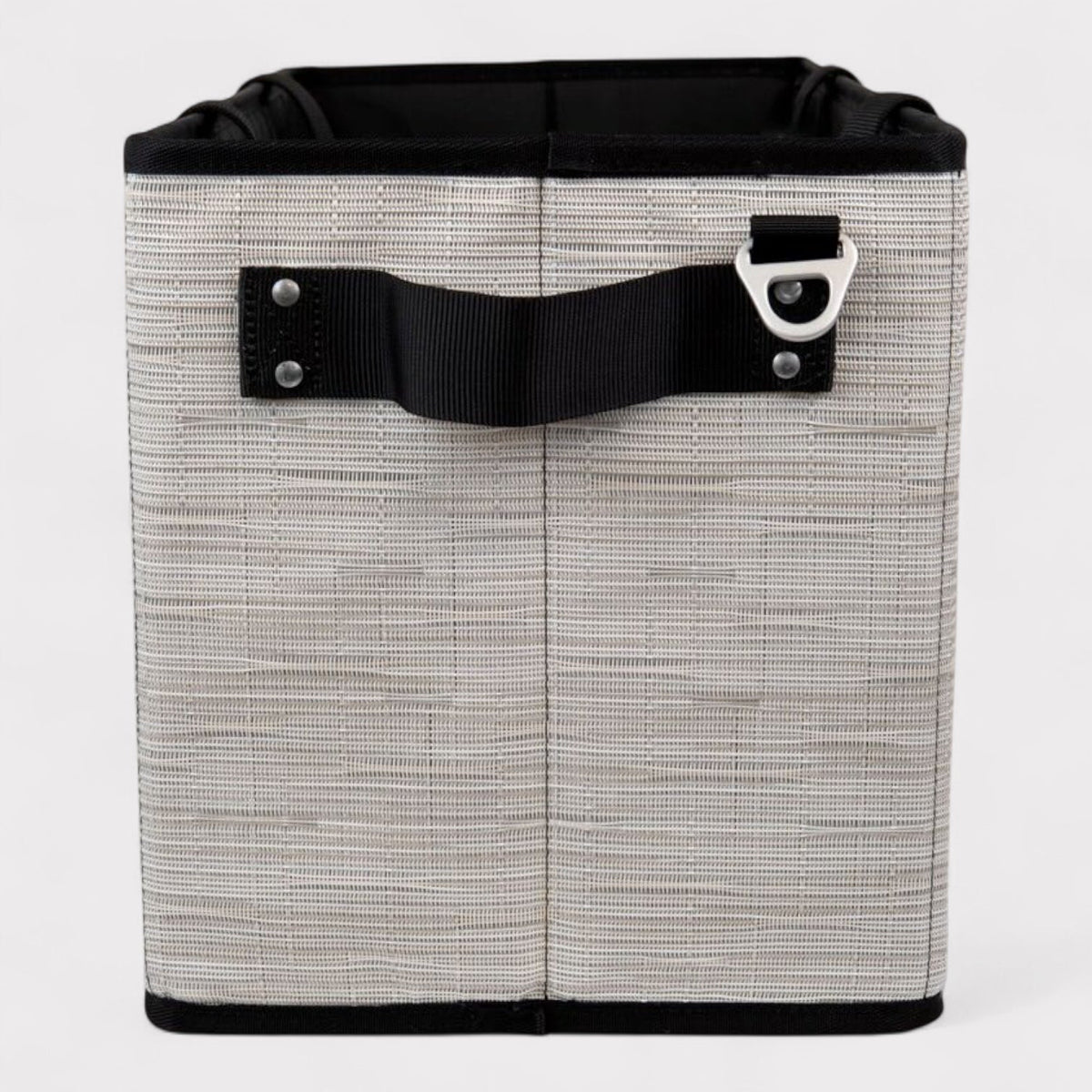 Boda Market Tote - Bamboo - Coconut