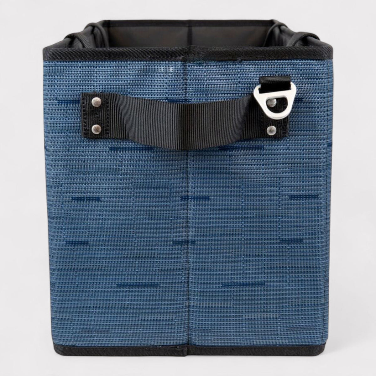 Boda Market Tote - Bamboo - Lapis
