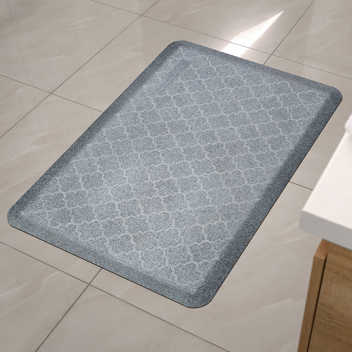 WellnessMats Granite Trellis