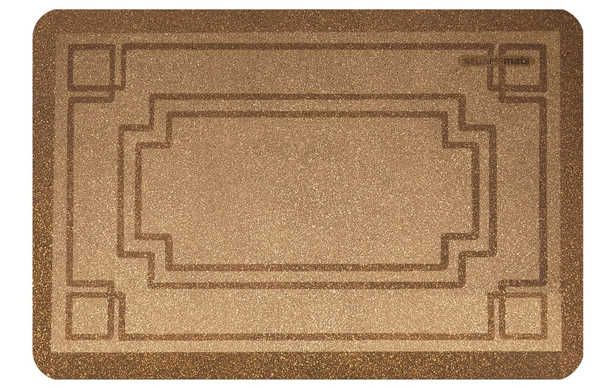 WellnessMats Gatsby — Demo & Closeout