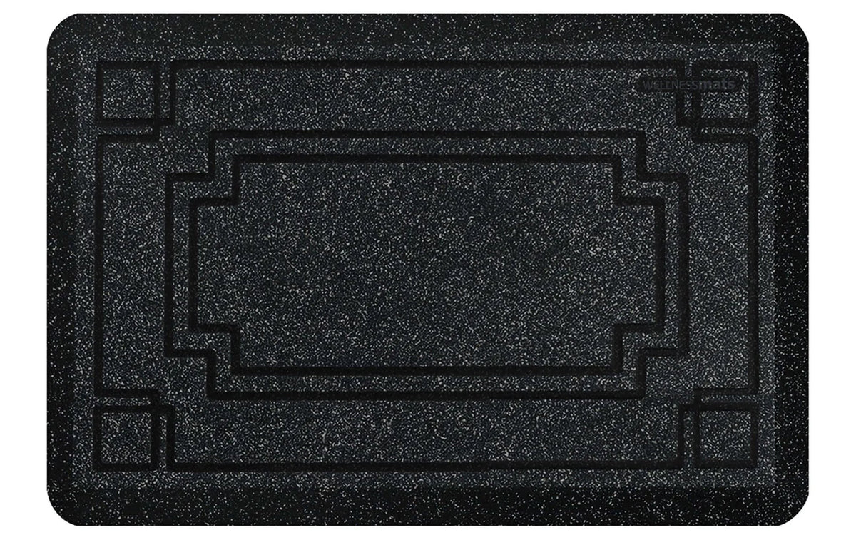 WellnessMats Gatsby — Demo & Closeout