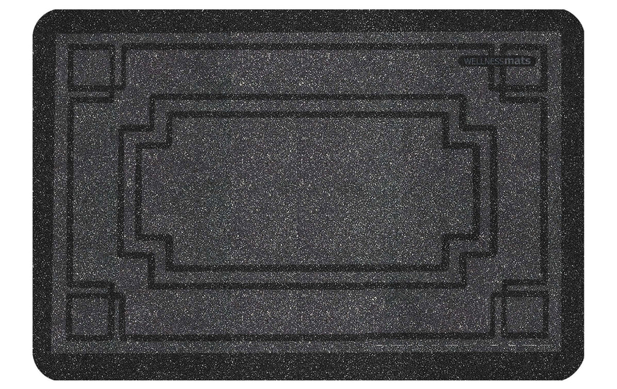 WellnessMats Gatsby — Demo & Closeout