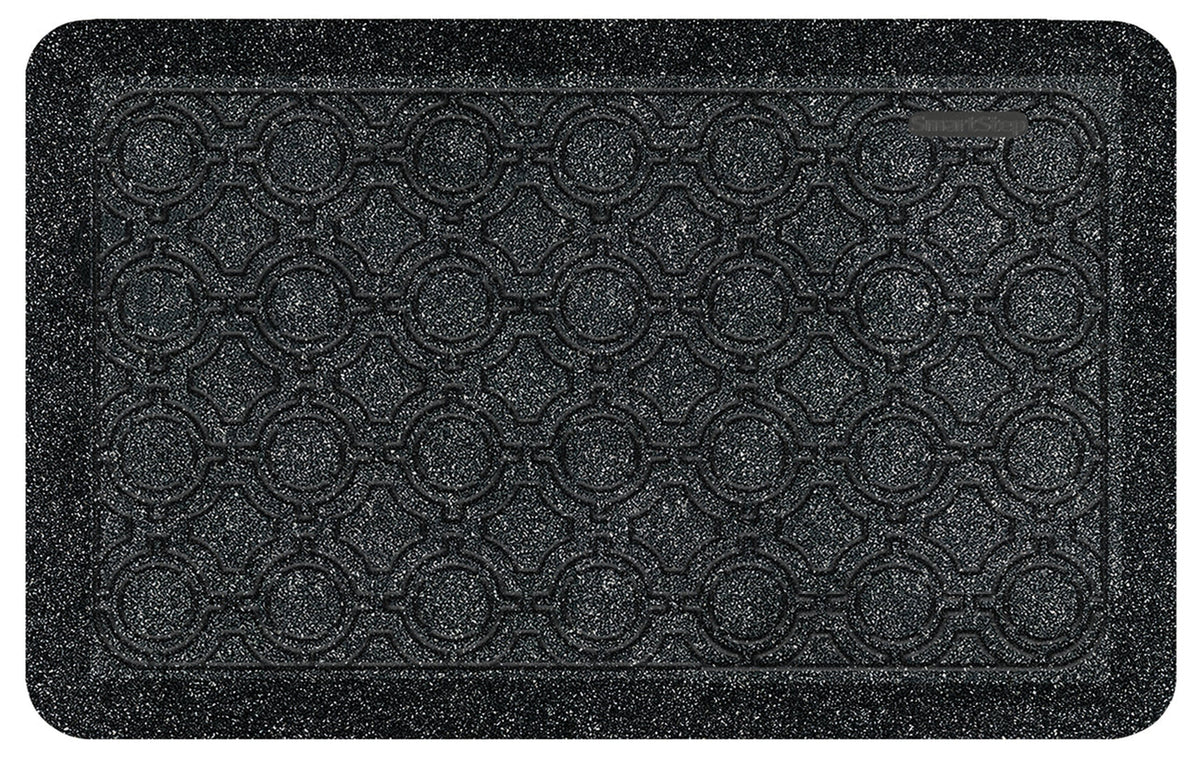 WellnessMats Moroccan — Demo & Closeout