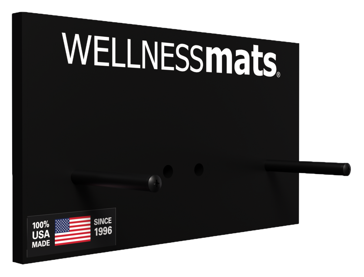 Wall Storage Station - 28" x 16" x 11.5"
