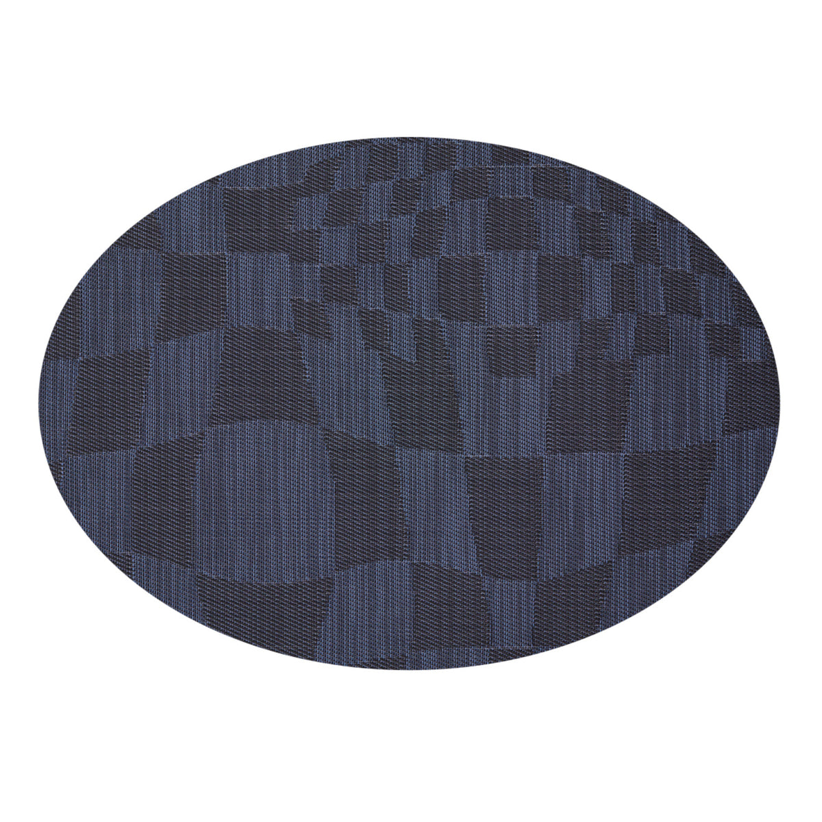 Warp Placemats - Ocean