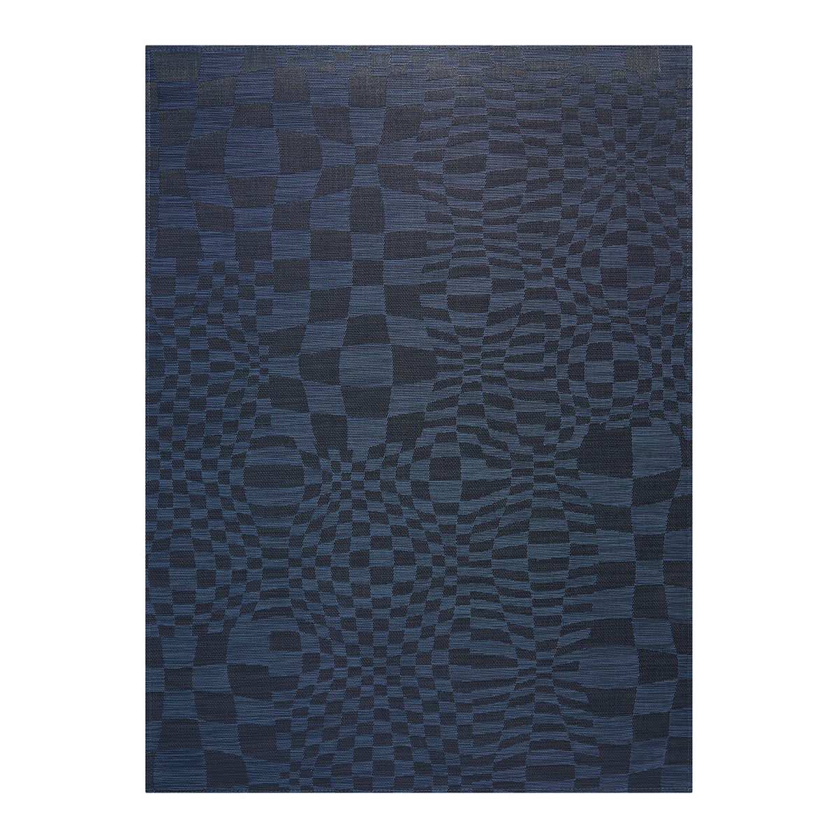 Warp Rugs - Ocean