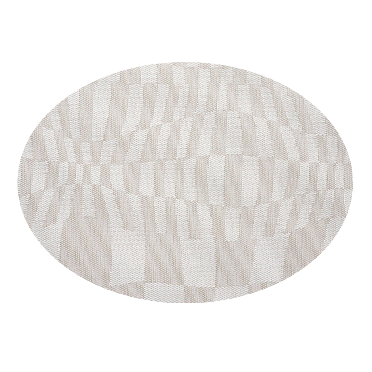 Warp Placemats - Sand