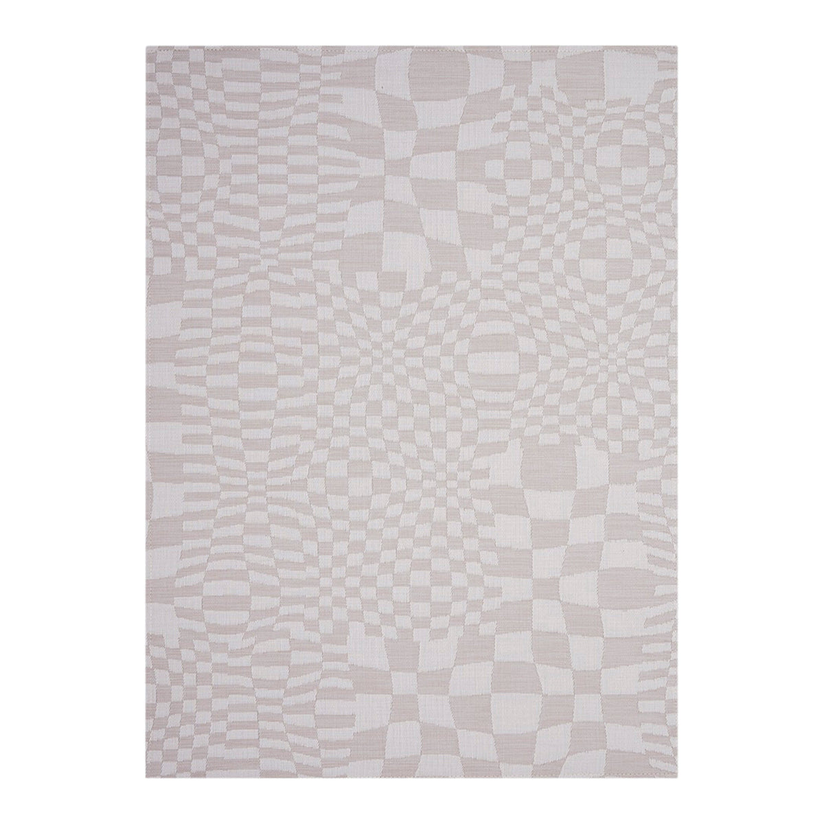 Warp Rugs - Sand