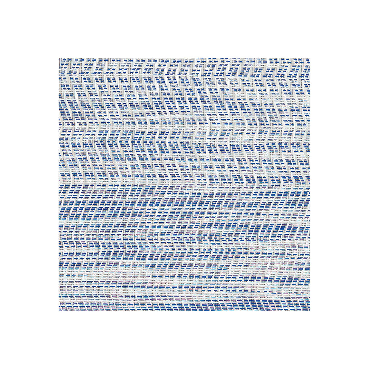Wave Fabric Samples - Blue
